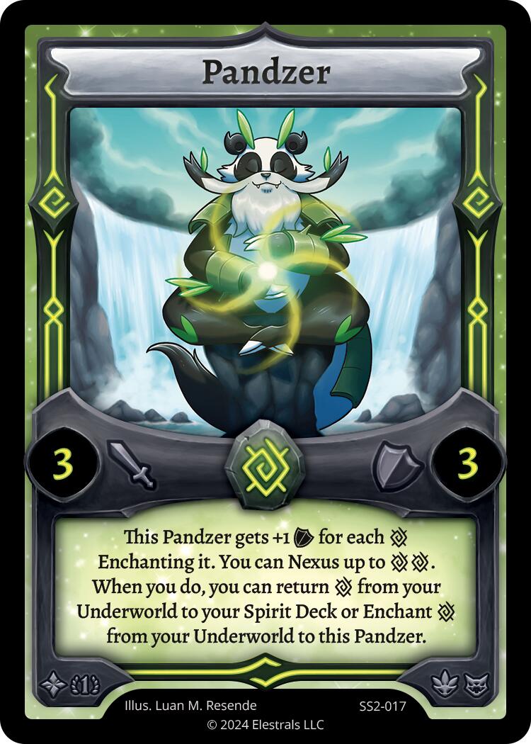 Pandzer