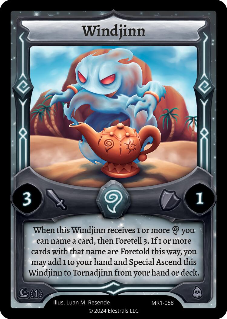 Windjinn