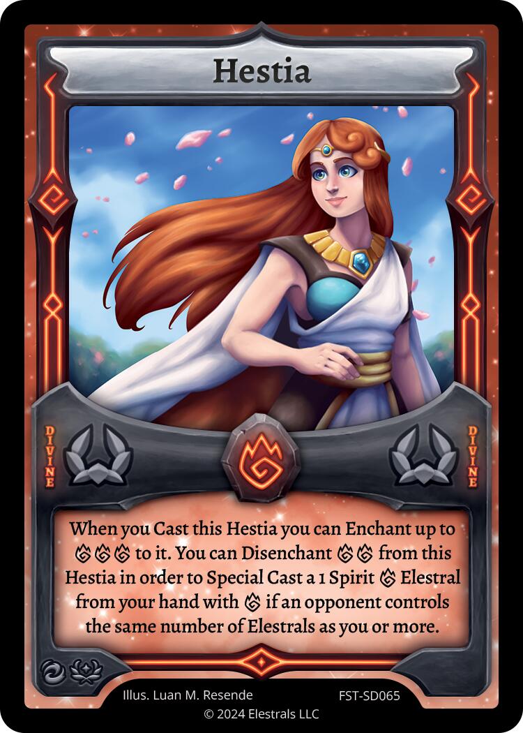 Hestia
