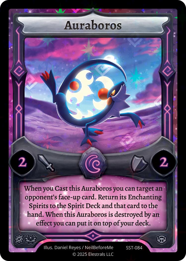 Auraboros