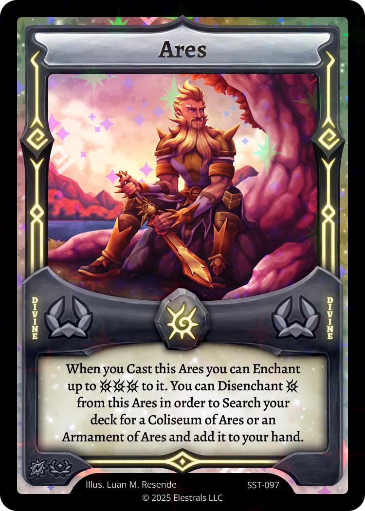 Ares (SST-097)