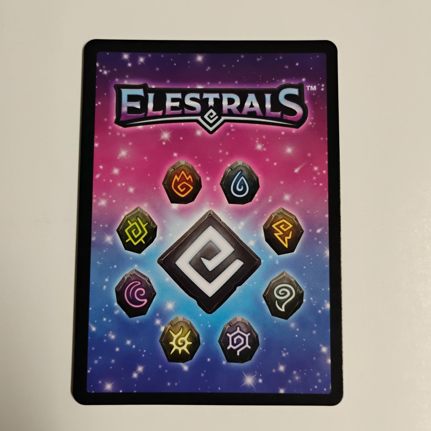 Elestrals - Stellar Twilix (Serialized #83/99)