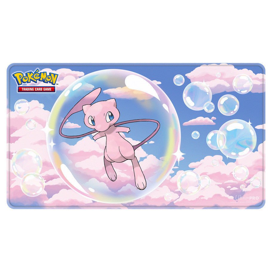 Ultra PRO: Holofoil Playmat: Pokémon: Mew
