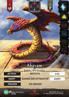 Ahayam (Epic) (Origins KS)