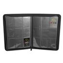 BCW Z-Folio 9-Pocket Album - Black