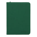 BCW Z-Folio 9-Pocket Album - Green