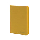 BCW Z-Folio 9-Pocket Album - Yellow