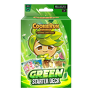 CookieRun Braverse - Green Starter Deck (ST3)