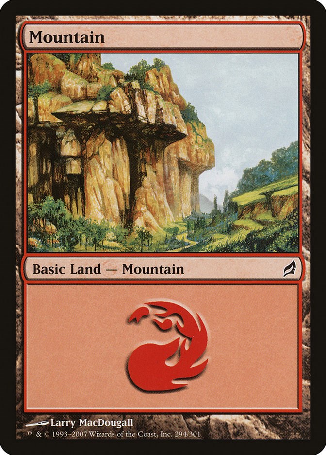 Mountain (294)