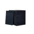 Dragon Shield: Double Shell - Midnight Blue
