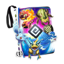 Base Set Binder - 1st Edition