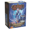 Dragon Shield: Standard 100ct Sleeves - Flesh and Blood (Enigma)