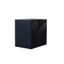 Dragon Shield: Double Shell - Midnight Blue