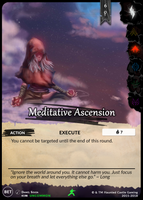 Meditative Ascension (BETA)