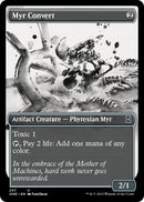 Myr Convert (Showcase)