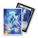 Dragon Shield: Standard 100ct Sleeves - Flesh and Blood (Enigma)