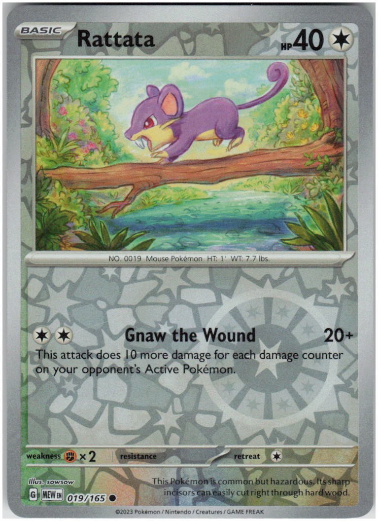 Rattata