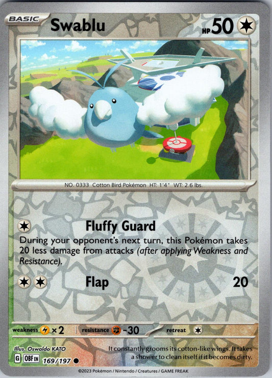 Swablu
