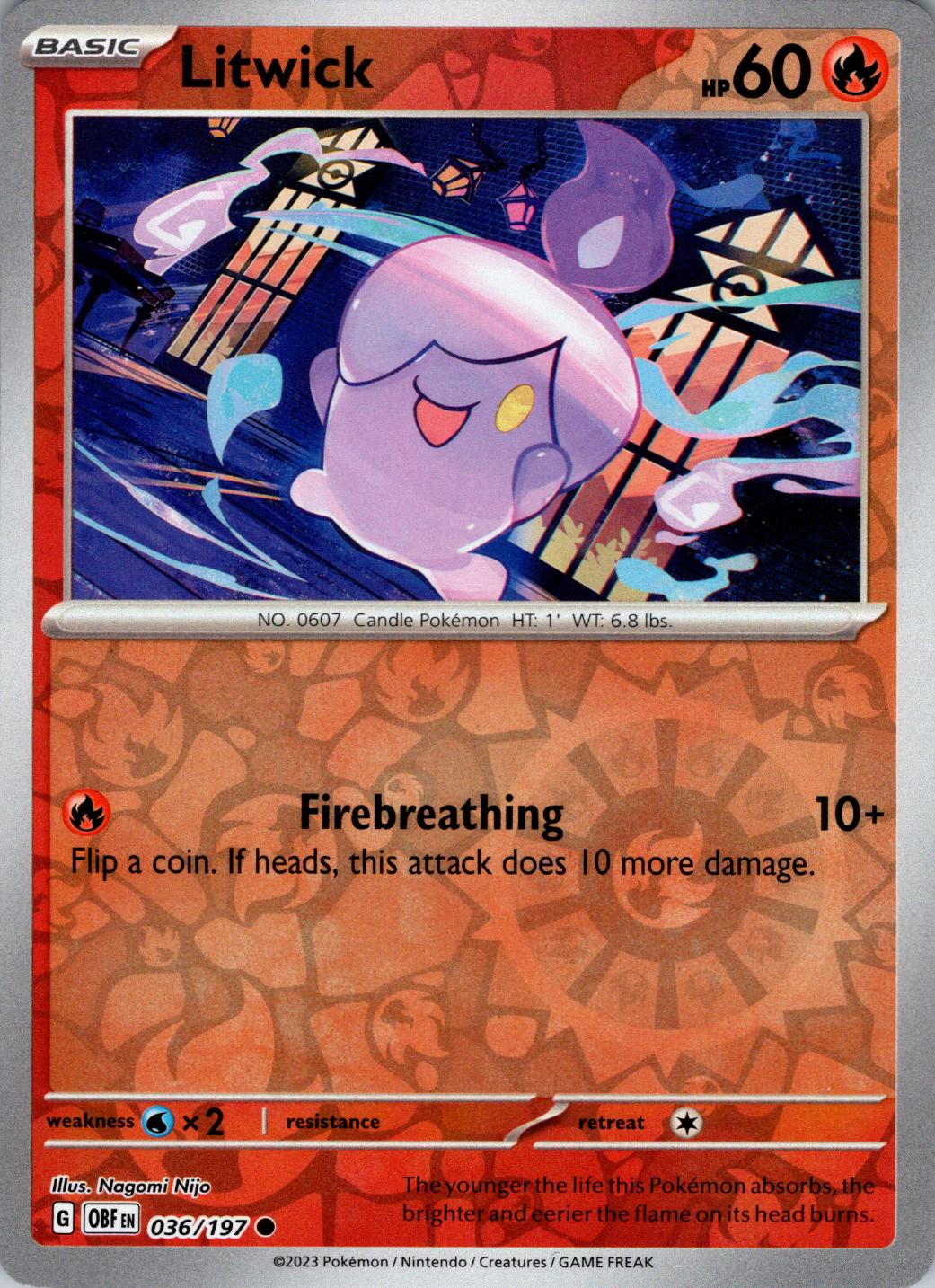 Litwick