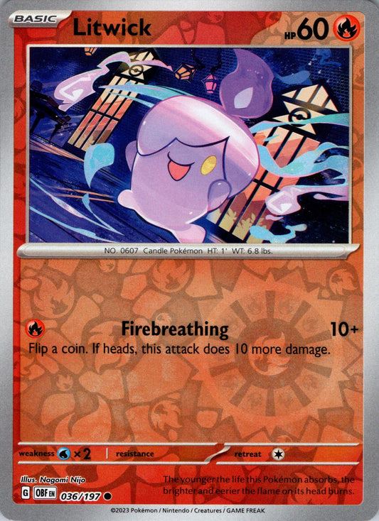 Litwick