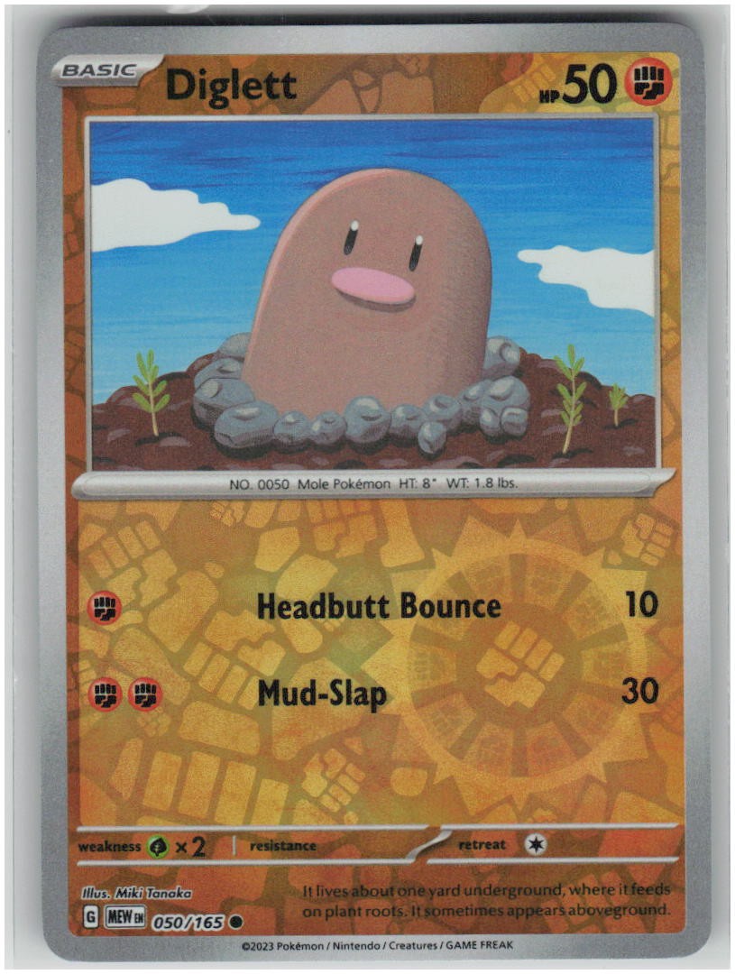 Diglett