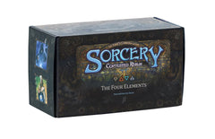 Sorcery TCG