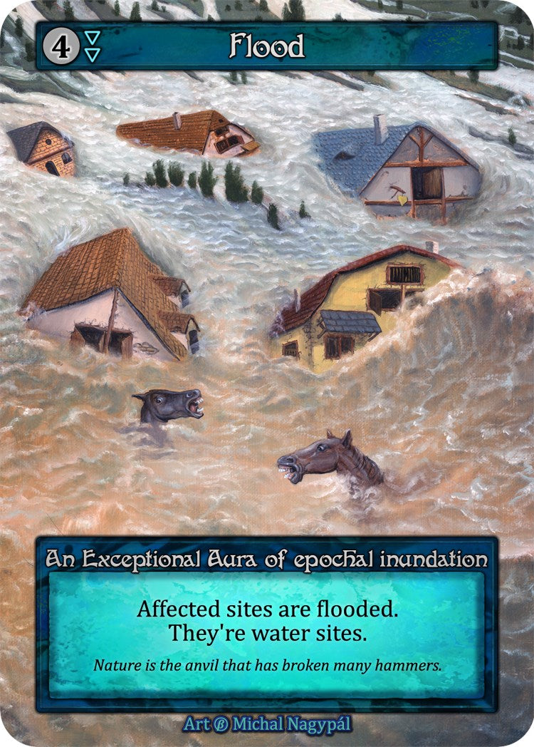 Flood