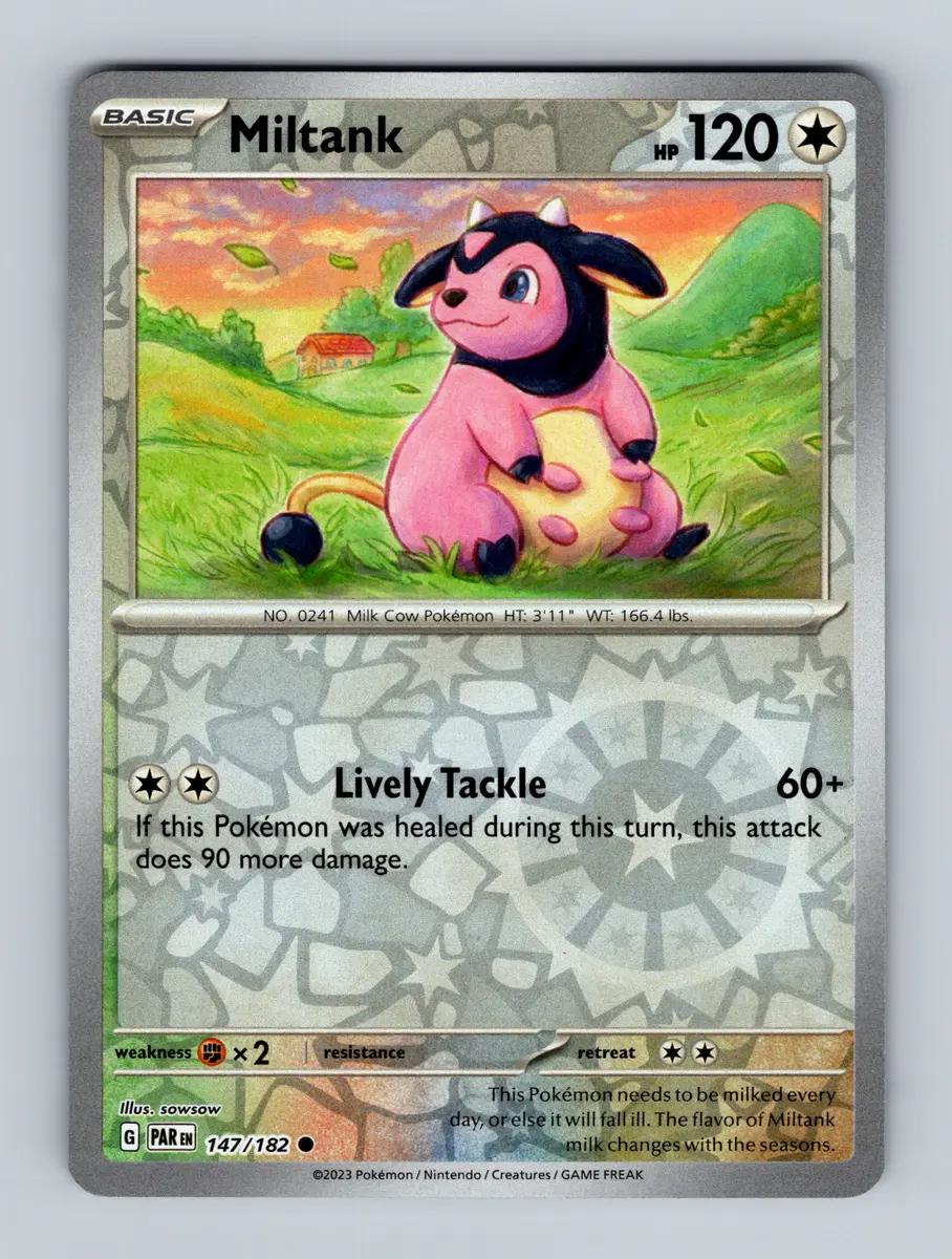 Miltank