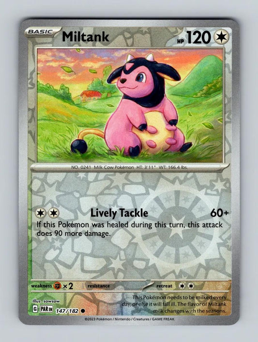Miltank