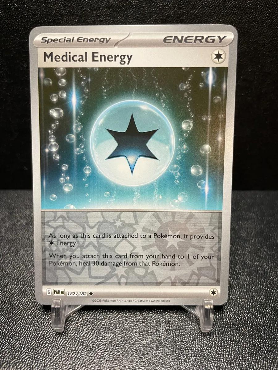 Medical Energy