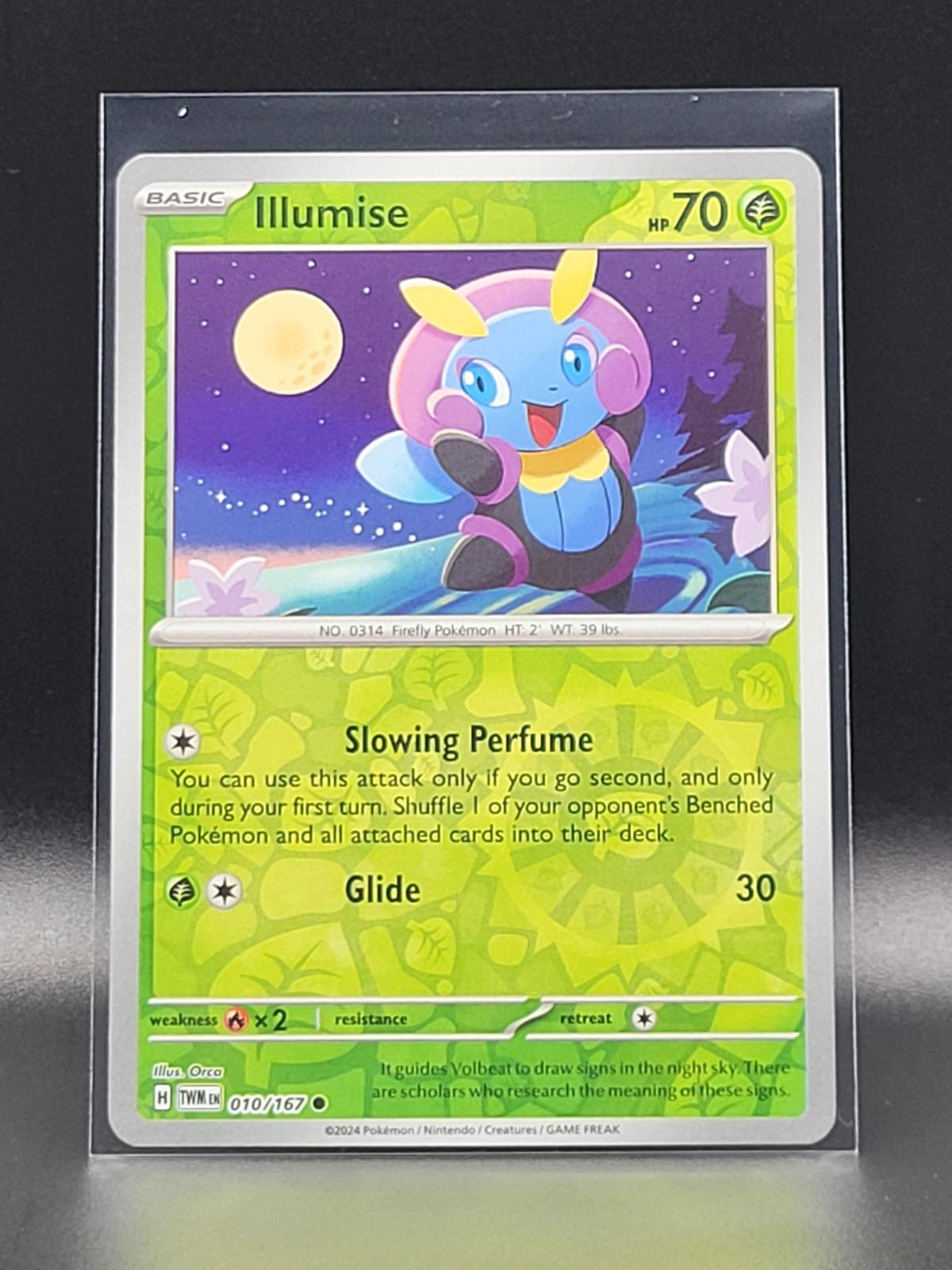 Illumise
