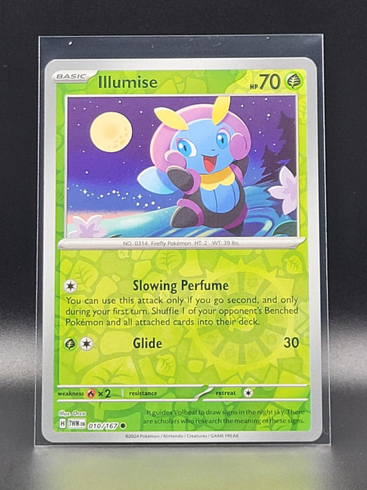 Illumise
