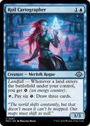 Roil Cartographer