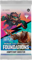 Magic The Gathering - Sealed