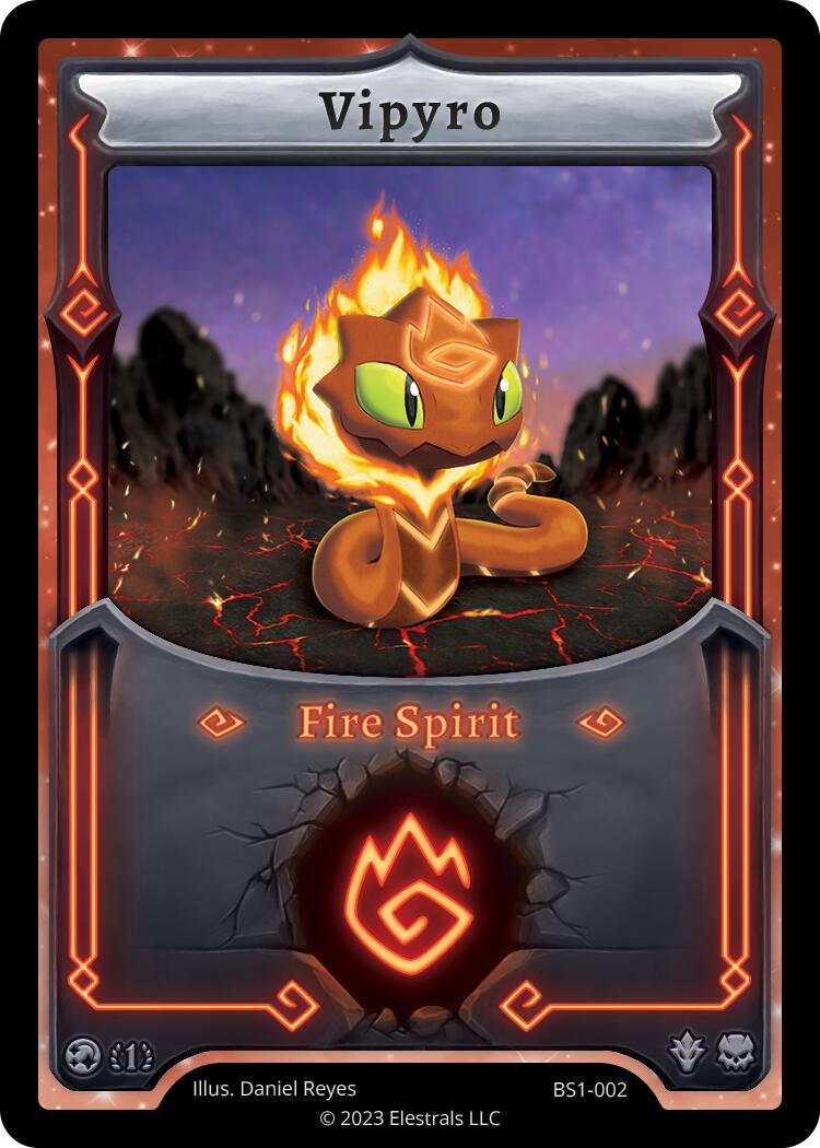 Vipyro