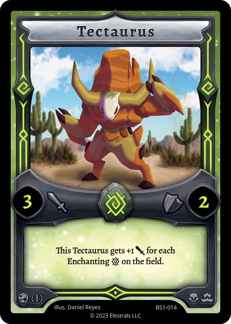 Tectaurus