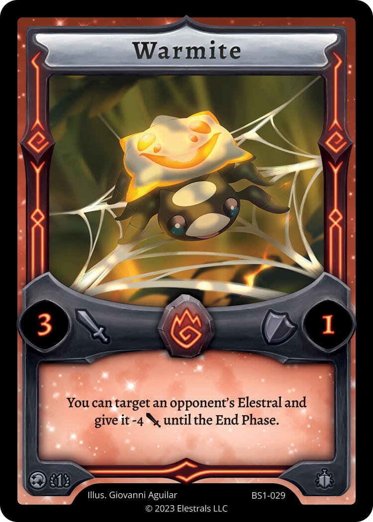 Warmite