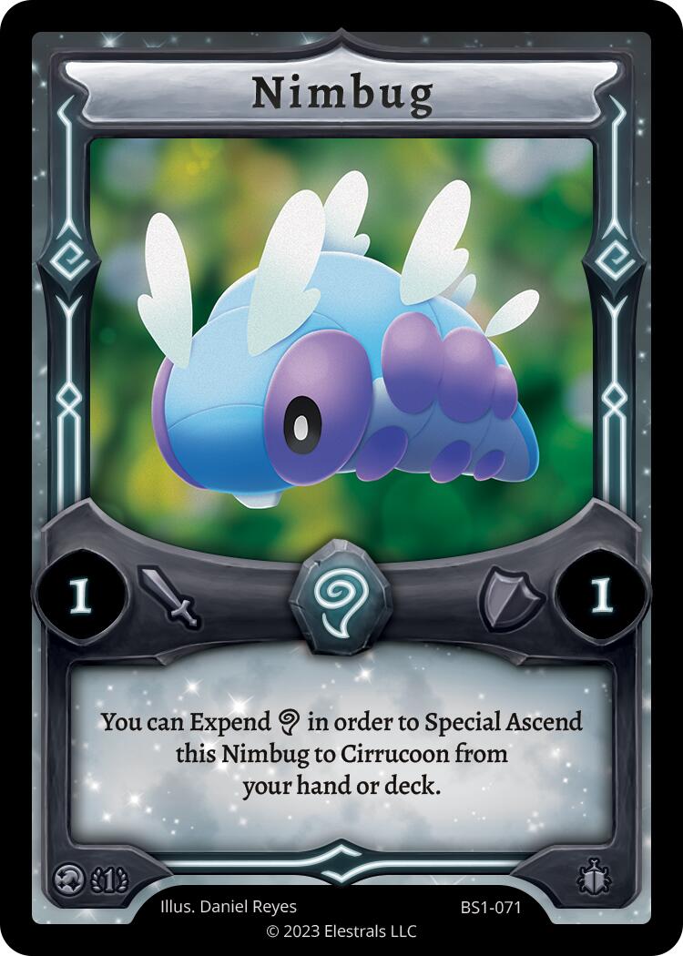 Nimbug