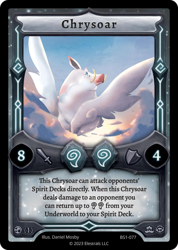 Chrysoar