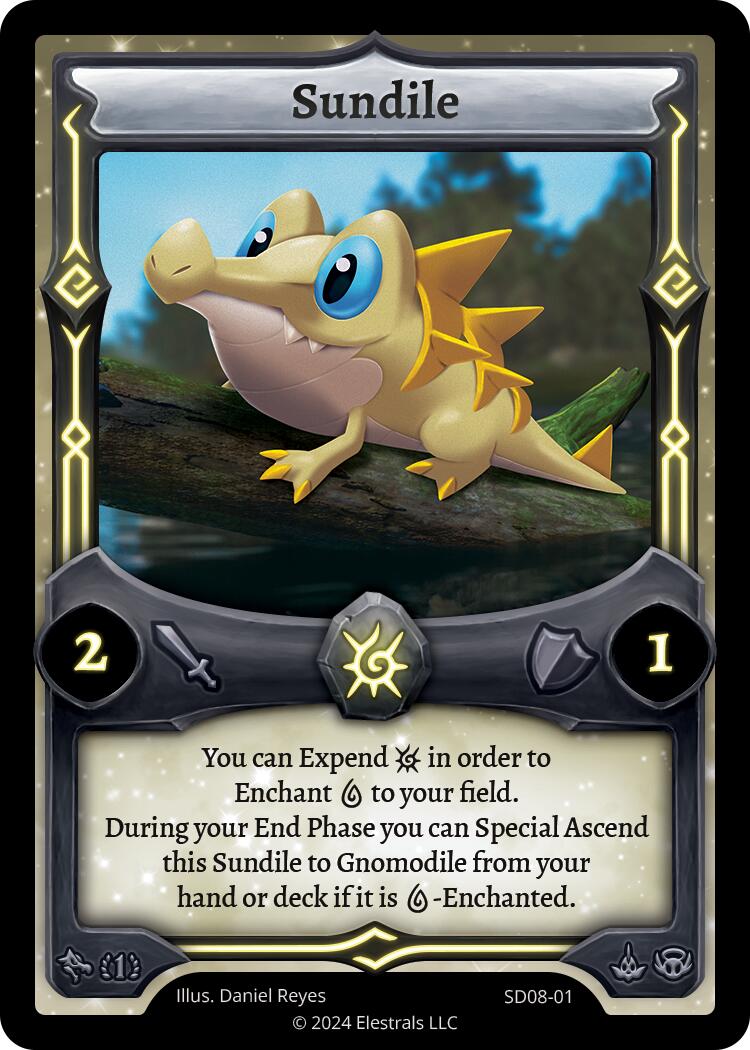 Sundile