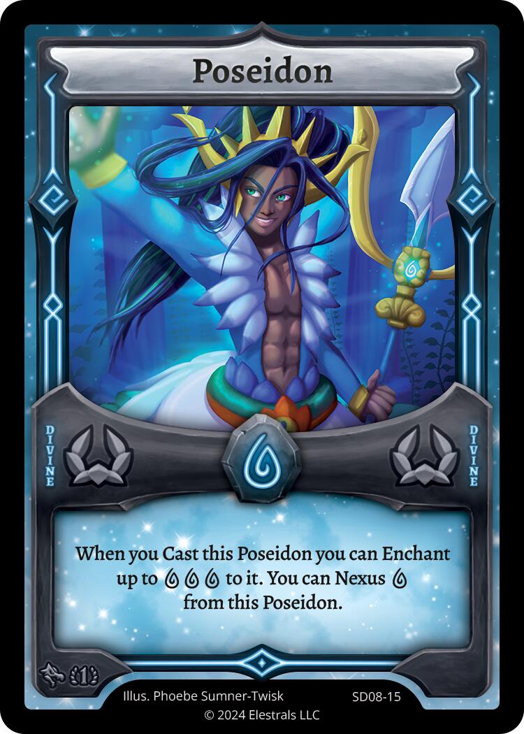 Poseidon