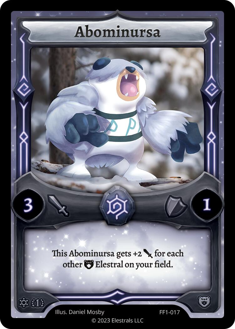Abominursa