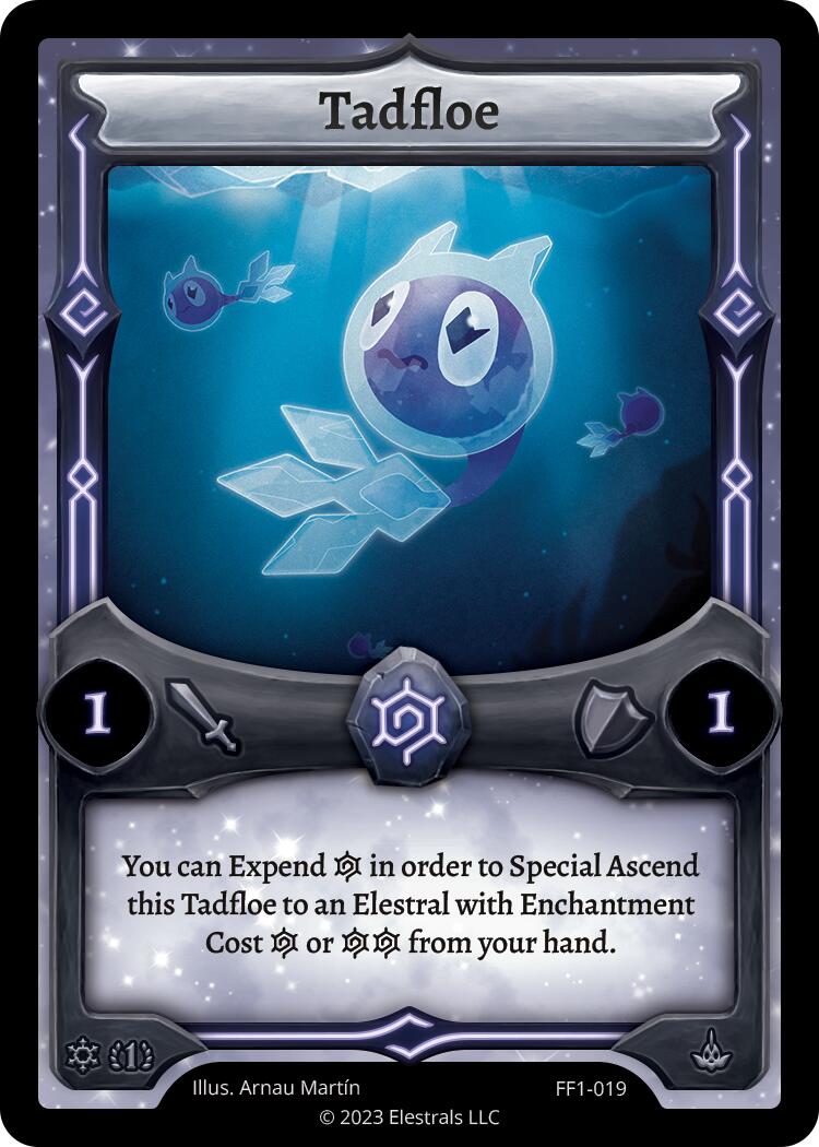 Tadfloe
