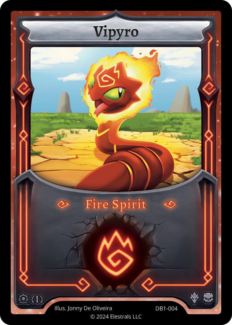 Vipyro
