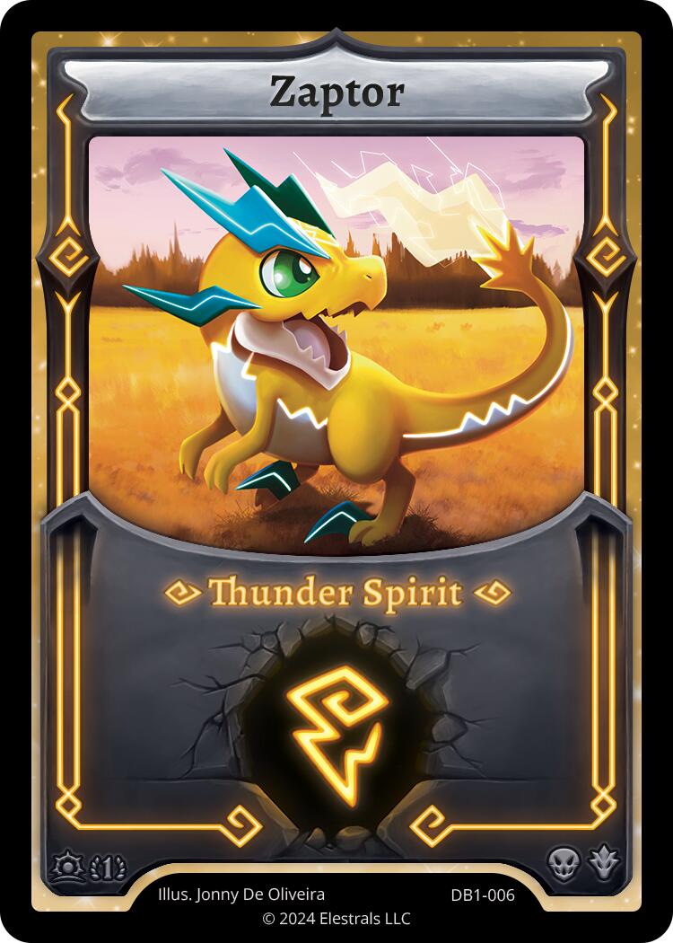Zaptor