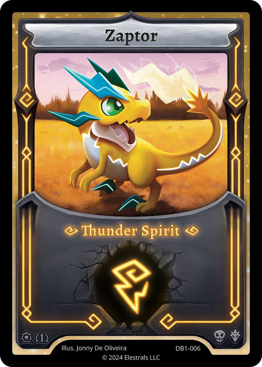 Zaptor