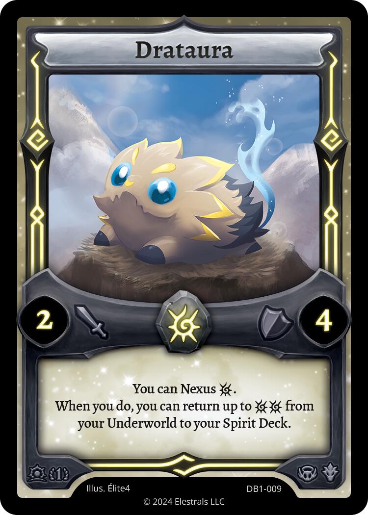 Drataura