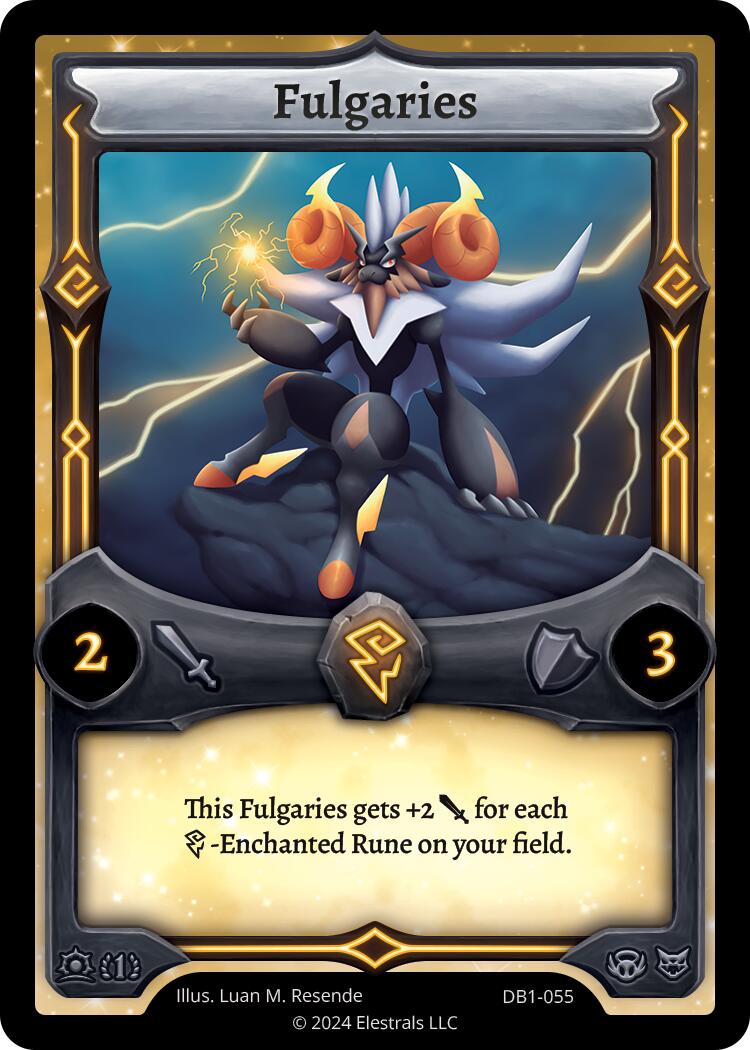 Fulgaries