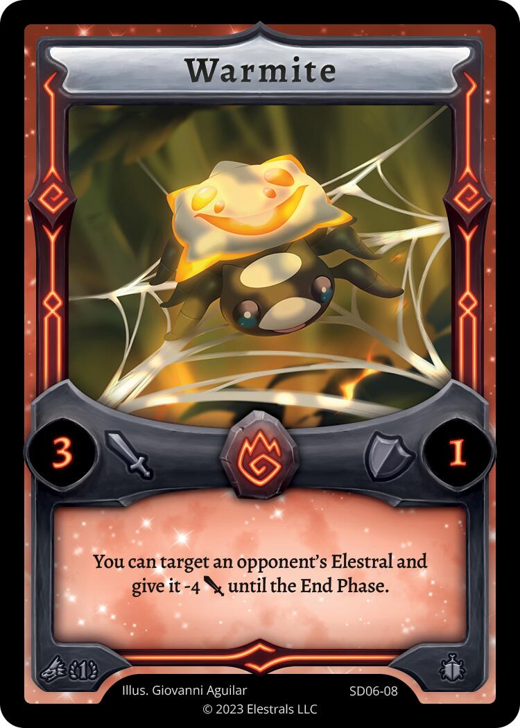 Warmite