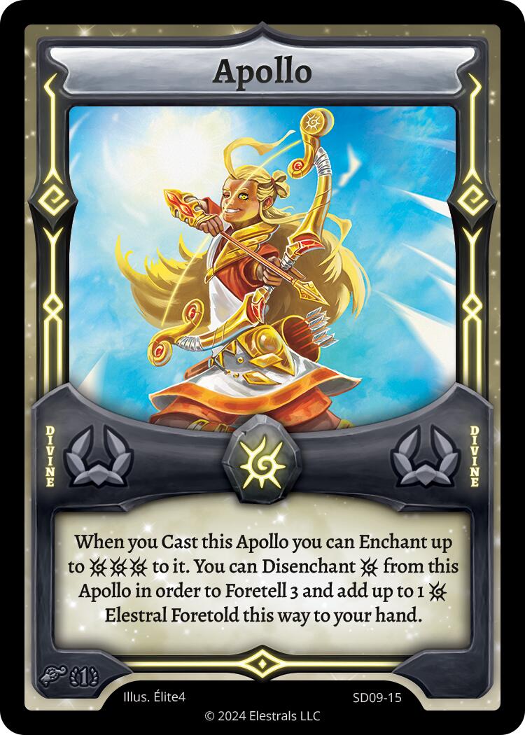 Apollo